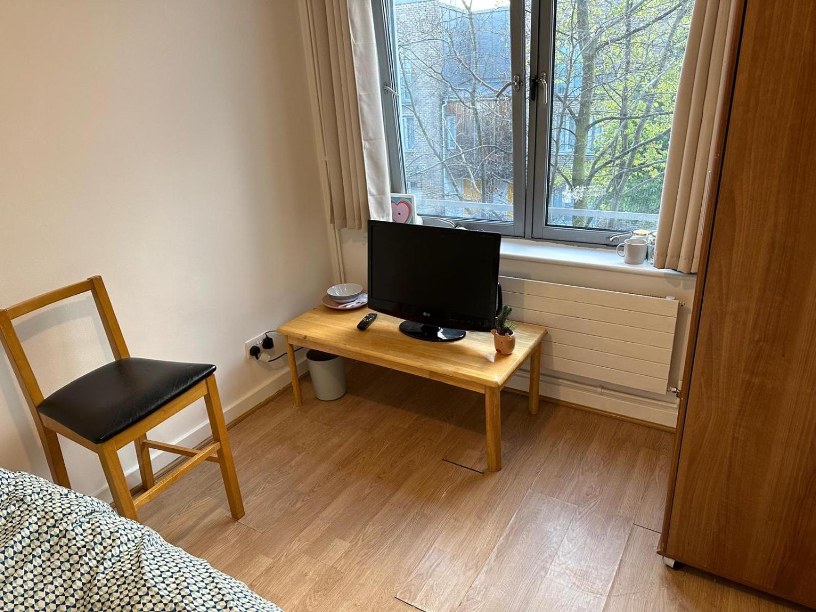 런던 Newbury 아파트 외부 사진